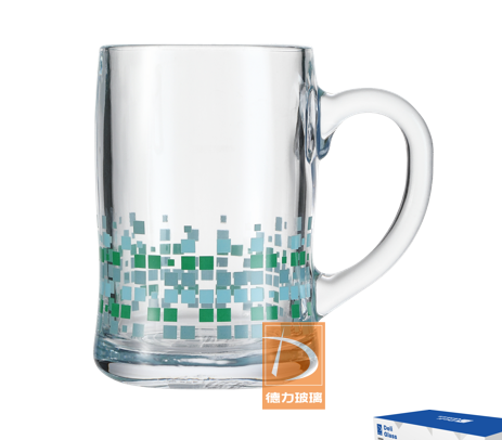 Drinking Glassware (Model TZ30